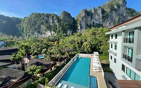 Keereen Resort - Ao Nang Krabi